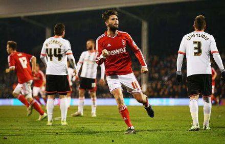 24-25赛季英超第5轮 布莱顿VS诺丁汉森林,激战正酣，谁将笑到最后？”