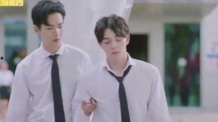 坠爱娇骨，盛爷进入爱河了,一段跨越身份的深情邂逅